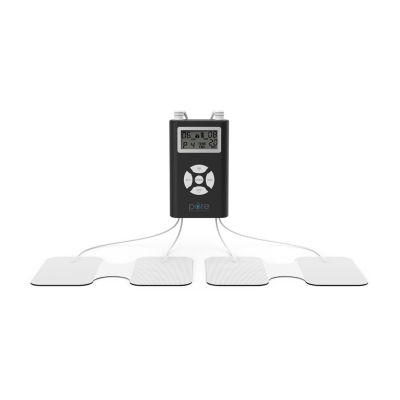 PurePulse™ Pro Advanced TENS Electronic Pulse Stimulator