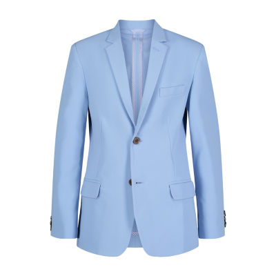 Izod shop suit jacket