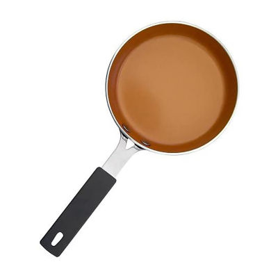 Gotham Steel As Seen On TV 12 Frying Pan, Color: Copper - JCPenney