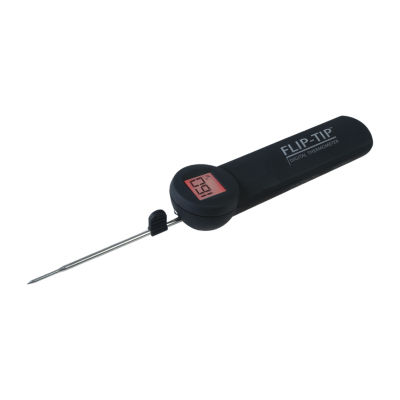 Charcoal Companion CC4109 Pocket Digital Thermometer, 1 - Kroger