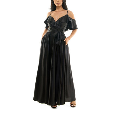 Premier amour maxi hot sale dress