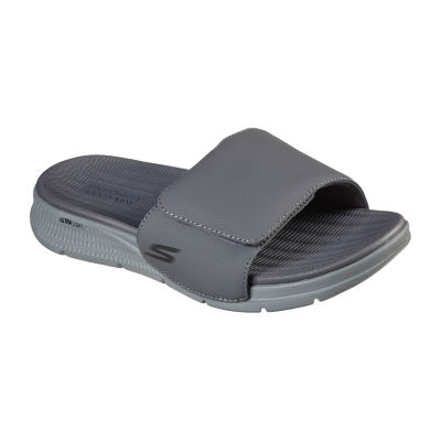 Slides skechers online