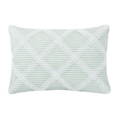 Royal velvet pillows outlet jcpenney