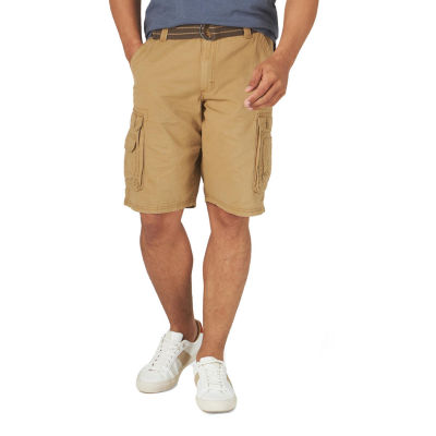 Lee® Wyoming Belted Cargo Shorts-JCPenney