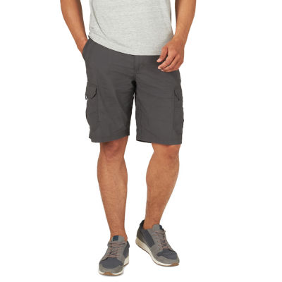 Lee® Men's 10.5 Extreme Motion Crossroad Relaxed Fit Cargo Shorts