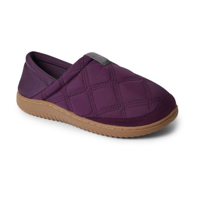 Dearfoam slippers hot sale jcpenney