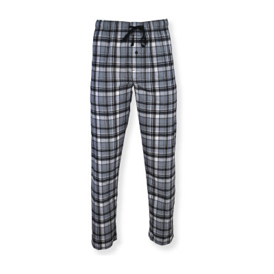 Hanes Jersey Jogger Mens Big Pajama Pants - JCPenney