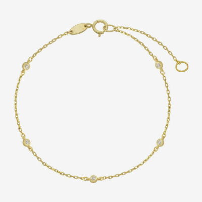 10K Gold Spacer Beads - JCPenney