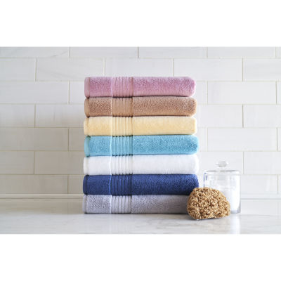 Liz Claiborne Luxury Egyptian Hygrocotton Bath Towel