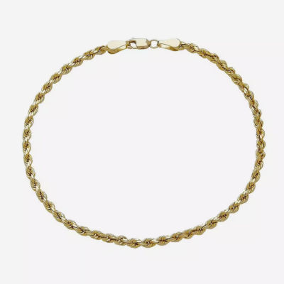 Jcp on sale gold bracelets