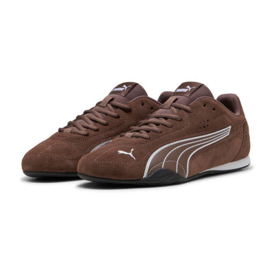 PUMA Catch Sd Mens Sneakers, Color: Flat Bronze - JCPenney