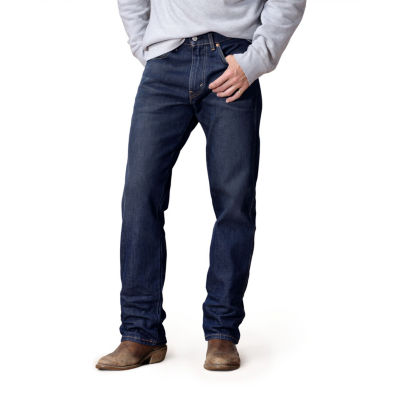 Levi's® Men's Western Fit Cowboy Jeans - Stretch