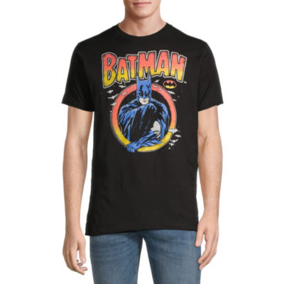 Batman Active Jerseys for Men