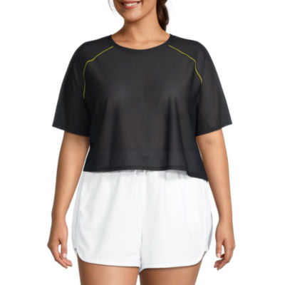 Jcpenney plus hot sale size nike