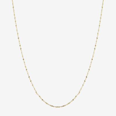 Jcpenney deals gold necklaces