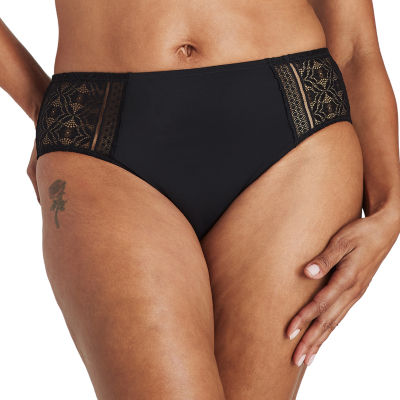 Flattering and Comfortable Bali Control Briefs