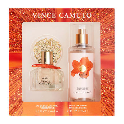 Vince Camuto Bella Women's 3-Piece Eau de Parfum Gift Set 