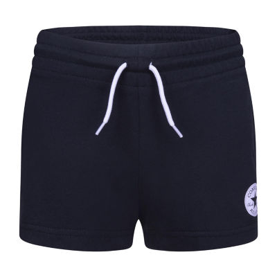 Converse core hot sale shorts