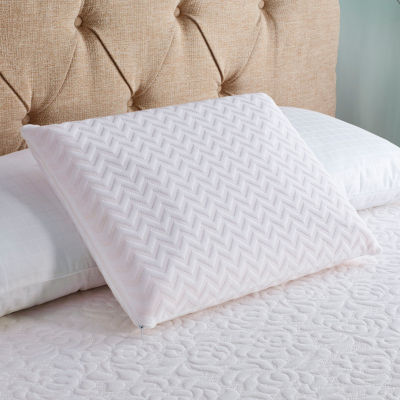 Jcpenney tempurpedic pillow hotsell