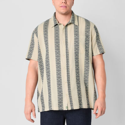 トップス Double Weave Twill Regular Collar Shirt Double Weave Twill Regular Collar Shirt | mark