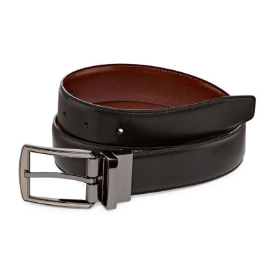 Jcpenney belts mens hotsell