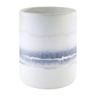 Avanti Vapor Trash Can, Color: Silver - JCPenney