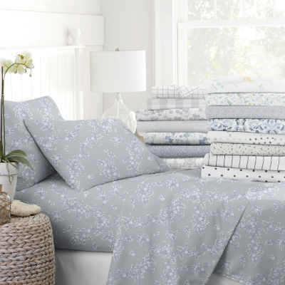 Ultrasoft Comfort Flannel Sheet Set