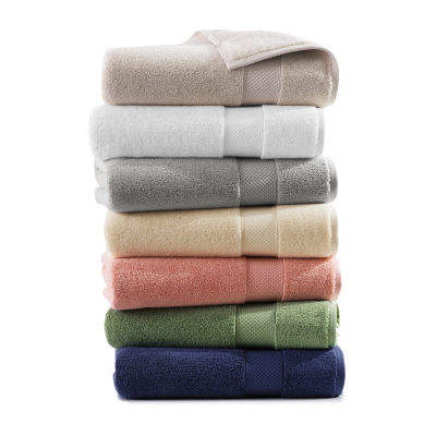 Dakota Fields 100% Cotton Bath Towels & Reviews