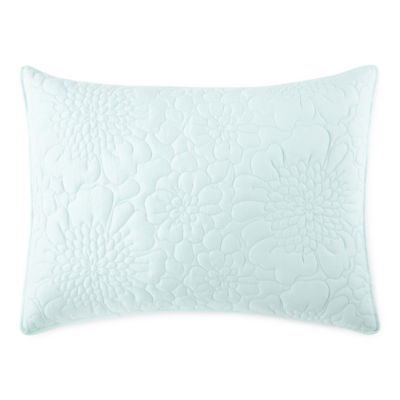 Home Expressions Euro Square Pillow