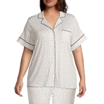 Jcp best sale womens pajamas