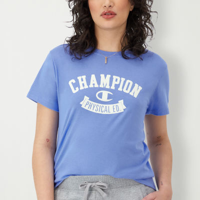 Champion short sleeve performance shirt online