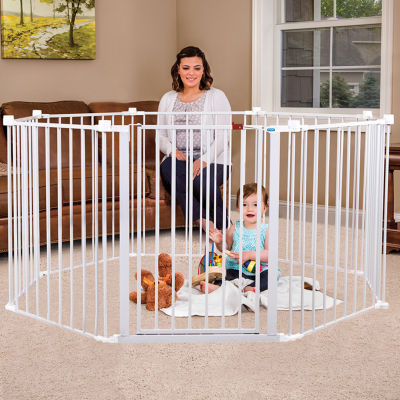 Regalo playpen hot sale