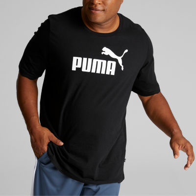 puma black shirt