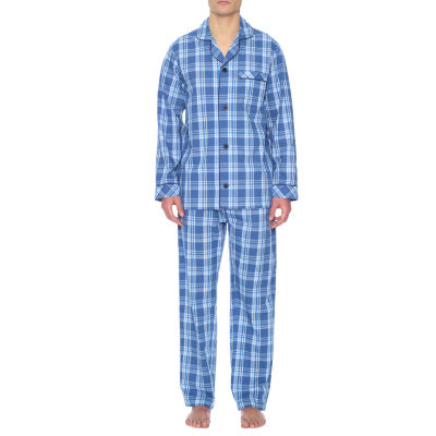 Jcpenney mens outlet flannel pajama sets