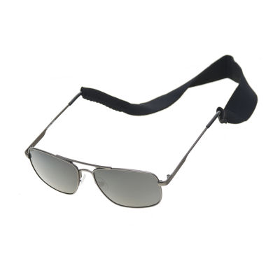 Panama Jack Men Sunglasses Polarized Silver Mirror - Depop