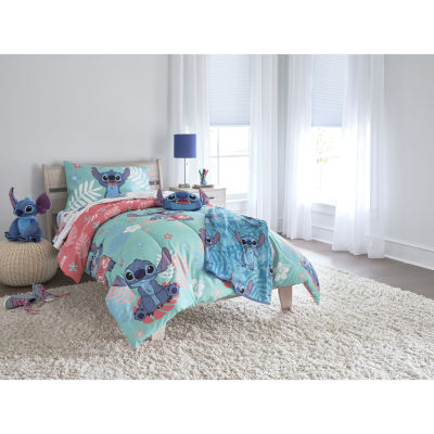 Disney Collection Lilo Stitch Cool Vibes Lilo & Stitch Comforter