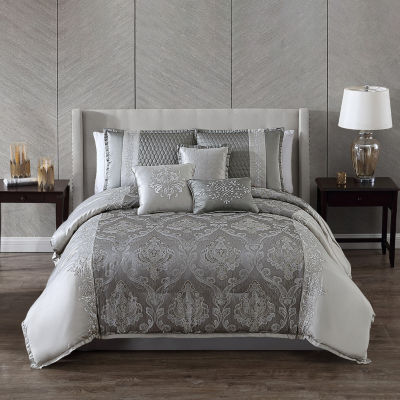 Jcpenney deals comforters set