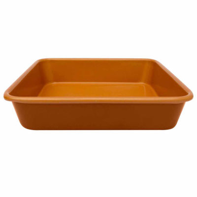 12x12 baking outlet pan