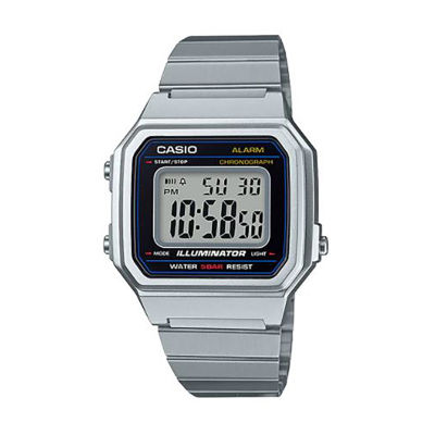 Jcpenney casio outlet watches