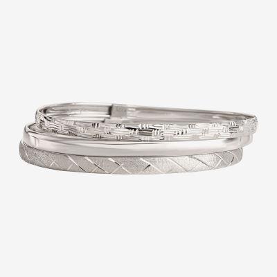 Jcpenney deals silver bracelets