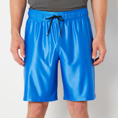 Xersion Interlock 10 Inch Mens Basketball Short - JCPenney