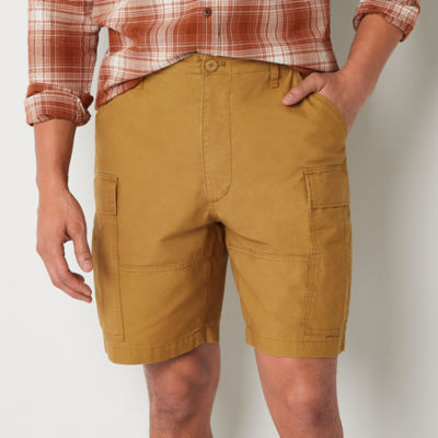 Perth Hoofd bevel Frye and Co. 9" Mens Cargo Short - JCPenney