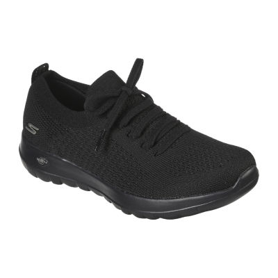 virtual Bastante Línea de metal Skechers Go Walk Joy Fresh View Womens Walking Shoes - JCPenney