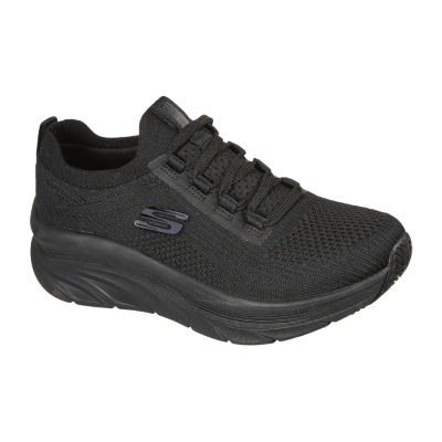 Zapatos skechers work clearance mart