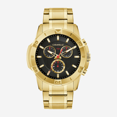 Bulova caravelle outlet chronograph