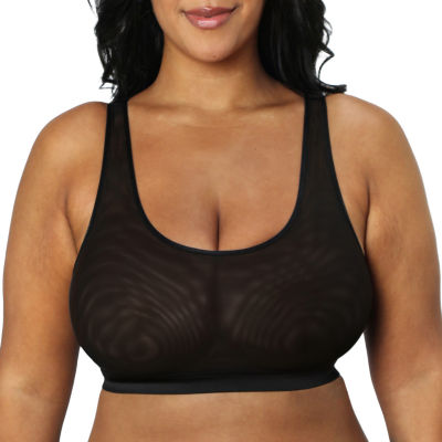 Mesh Crop Top at Rs 105/piece, Bras in New Delhi