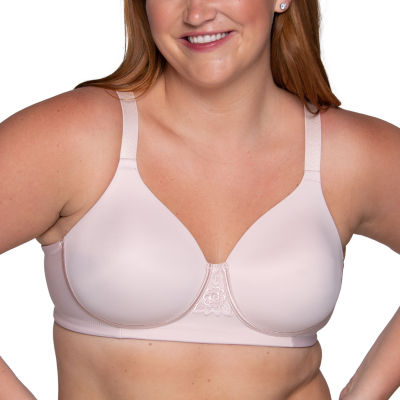 Vanity Fair® Beauty Back™ Full-Figure Back Smoothing Wireless Bra - 71380 -  JCPenney