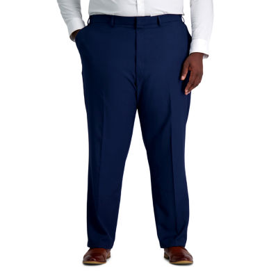 Jcpenney big and shop tall dress pants