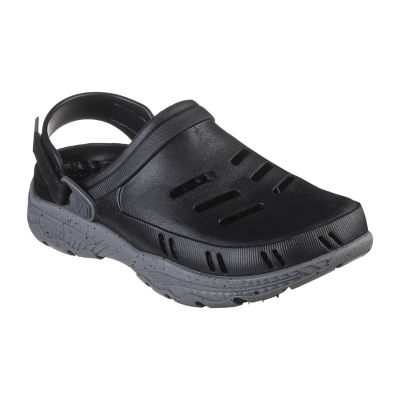 Jcpenney best sale womens crocs