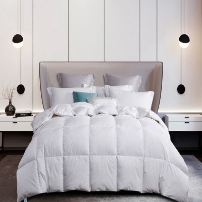 Jcpenney feather down comforters sale